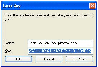 diskinternals linux reader pro registration key