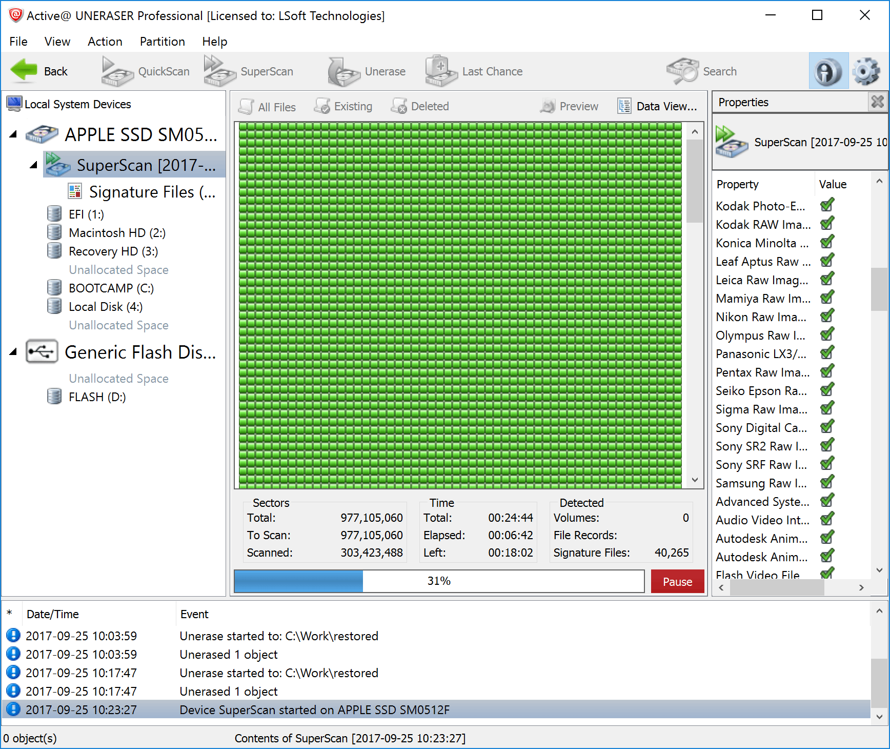 get data back for fat and ntfs v3.03+serial-new